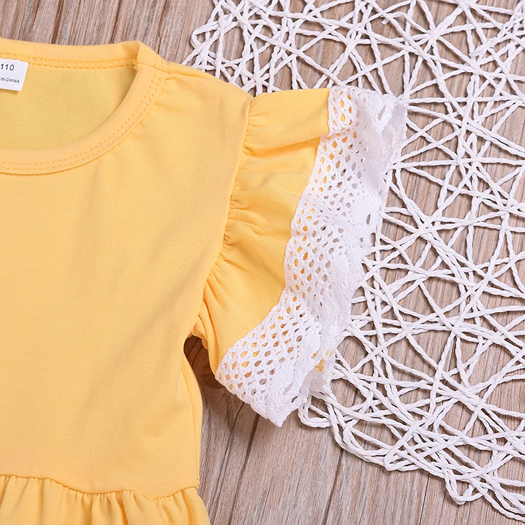 baby girl clothing set