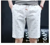 

2019 China Wholesale Price Mens Cotton Shorts Summer Casual Shorts