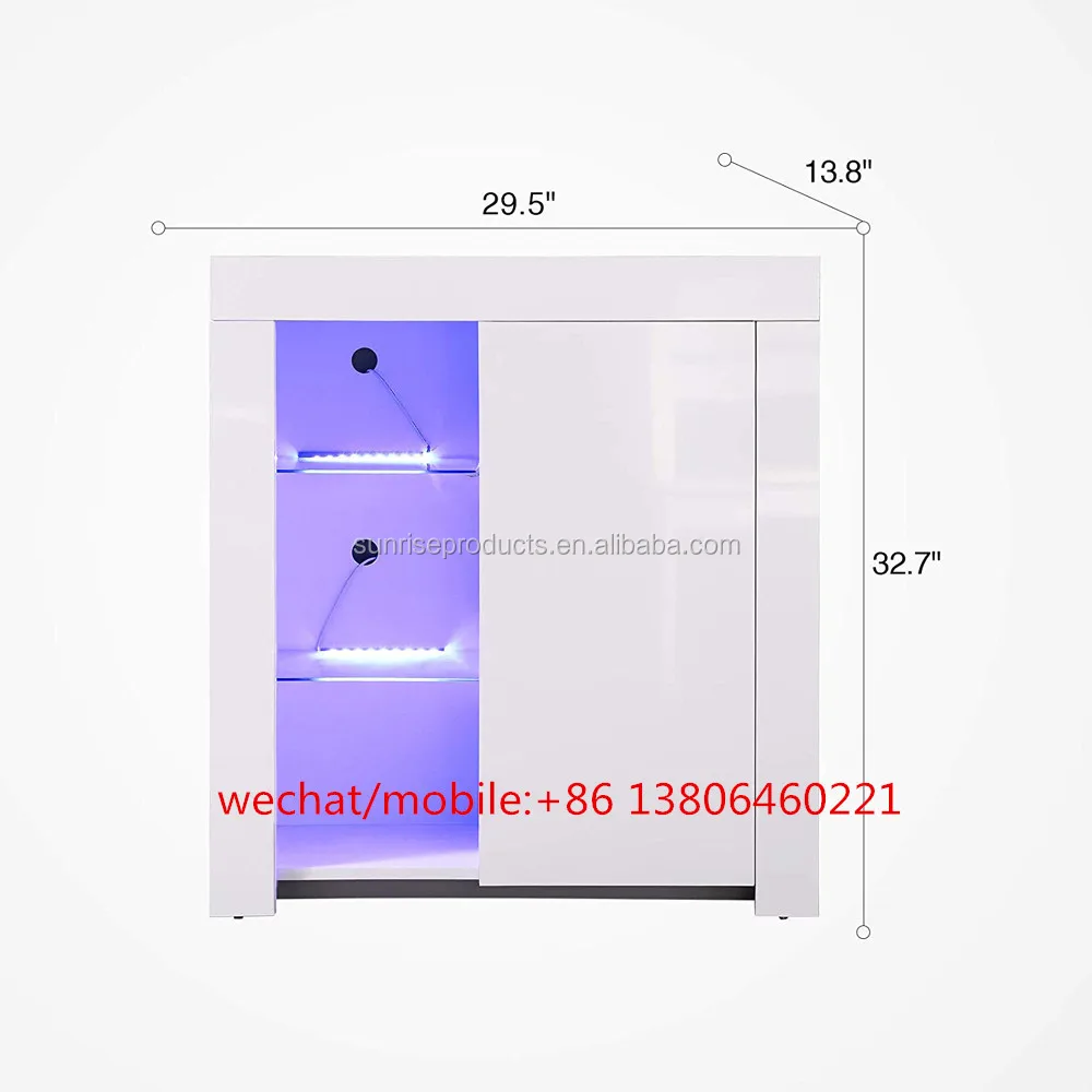 High Gloss LED Sideboard4.jpg