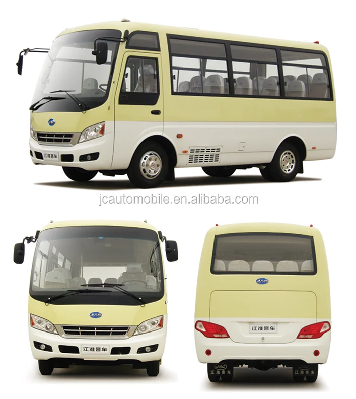 new mini bus price
