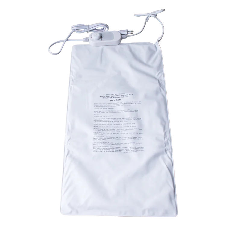 China Health Care Product Electric Medical Hospital Heat Pad Buy