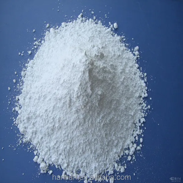 
Fused Silica powder 