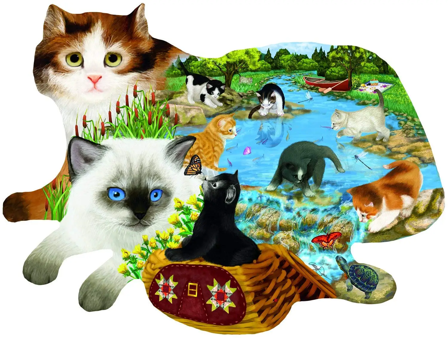 стеклянный пазл кошачий. деревянные пазлы с котами. кото пазл. пазл кошка. кото пазл.