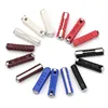 200PCS 5-40AMP Continental GBC Automotive Fuse European Dia 6mm Car Blade Bakelite Auto EU Fuse Current