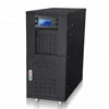48V / 96V 5kw 3Phase Inverter solar 220V 380VAC power pure sine waves invertor