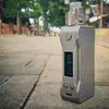 Panel changeable cool design CKS Dagger 80w mod VO TECH e-cigarette vapor