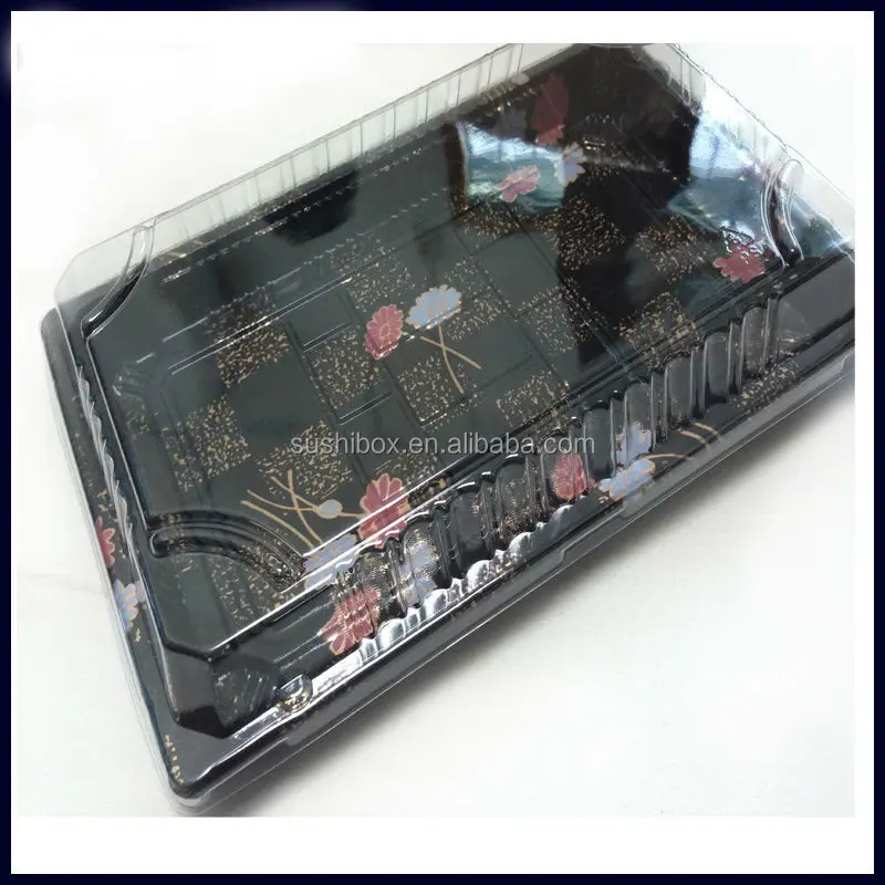 
To go sushi nori box 