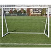 2019 best selling removable steel pipe soccer / football goal door