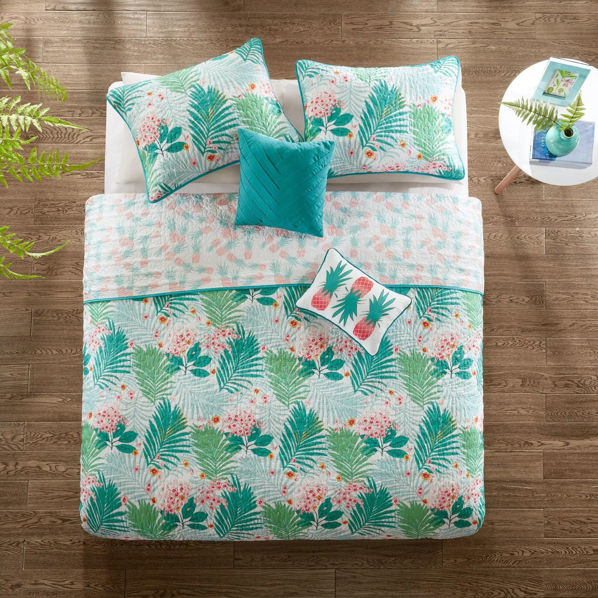 Cheap Twin Tropical Bedding, find Twin Tropical Bedding deals on line ...