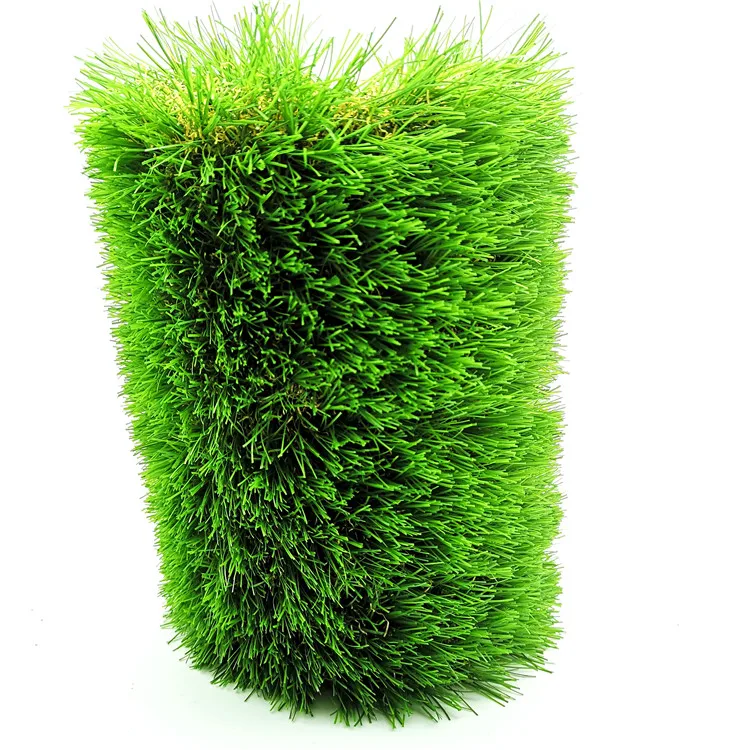 

45mm high quality artificial grass landscape synthetic turf grass
