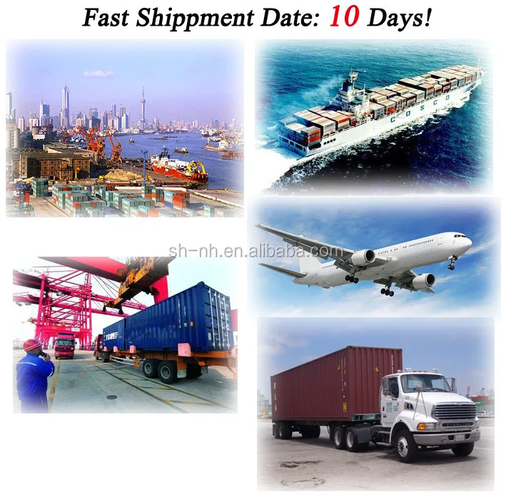shipping & packing