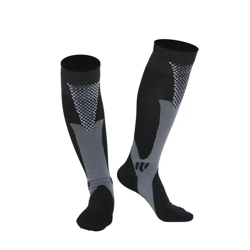 Buy Compression Socks (20-30mmHg) for Men,Women and Children,S/M, L/XL ...