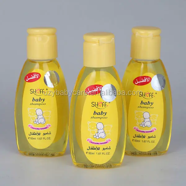 babies anti-dandruff shampoo, View 