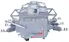 outdoor vacuum circuit breaker for short circuit earth fault