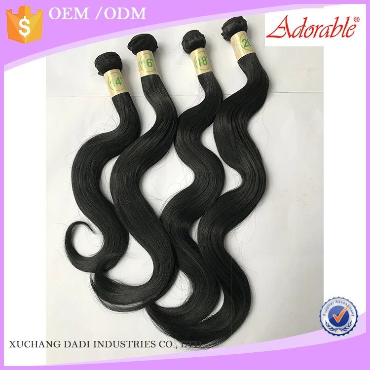 synthetic hair hair extensions