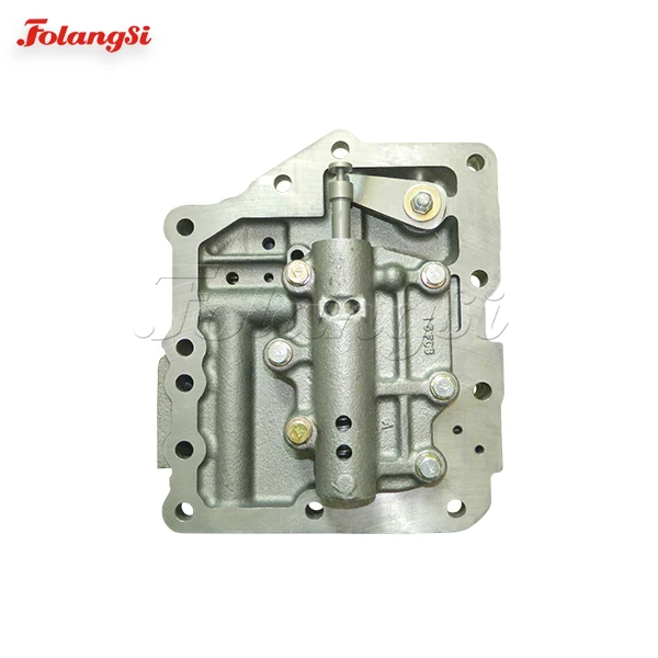 Top Quality Forklift Parts Control Valve Used For Fd/g1018t13,Fd/g20