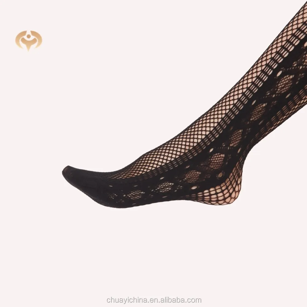 jacquard pantyhose (6).JPG