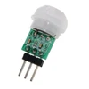 Mini small 2.7-12V led human infrared motion switch AM312 pir sensor