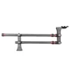 Sunrise 2019 new Mini Jib MJ-906C carbon fiber good quality jimmy jib camera jib