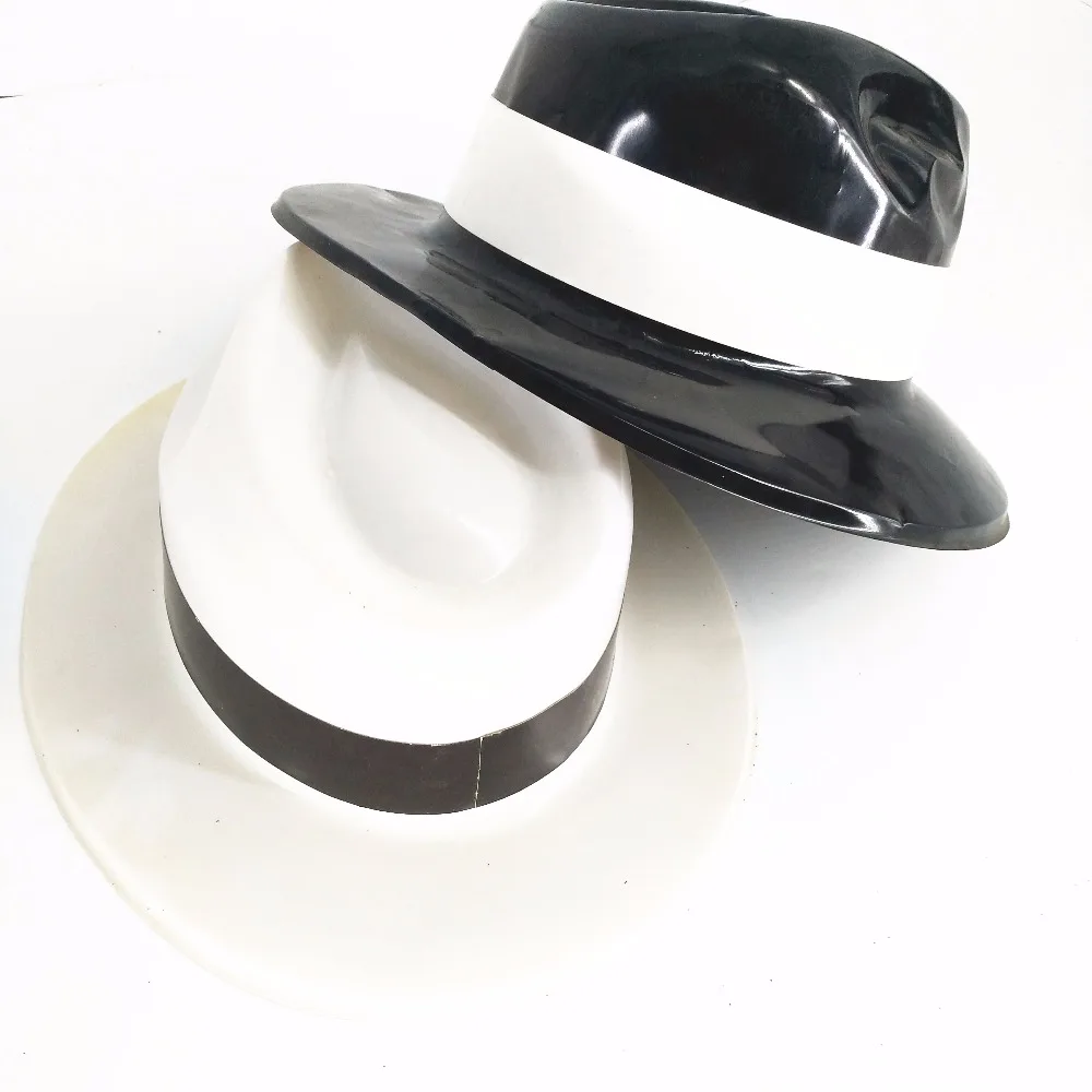 Шляпа пластиковая. Шляпа пластиковая черная. Черные пластиковые шляпки для кукол. Шляпа PWGOOD купить.