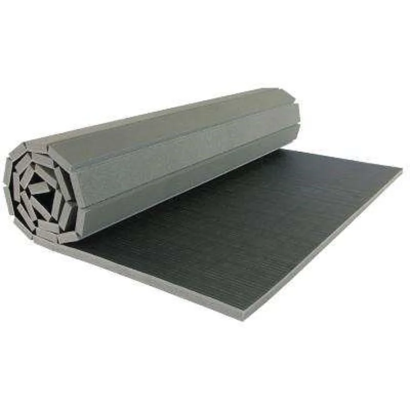 

Sports Wrestling Flexi Roll Taekwondo Mat, Customized