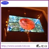 Hot sale cheap 46 inch DID screen narrow bezel multi tv wall 2x2 lcd tv wall