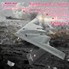 1:200 scale Northrop B-2 Spirit collection diecast military, plane models