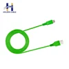 custom cheap universal phone computer micro usb data cable