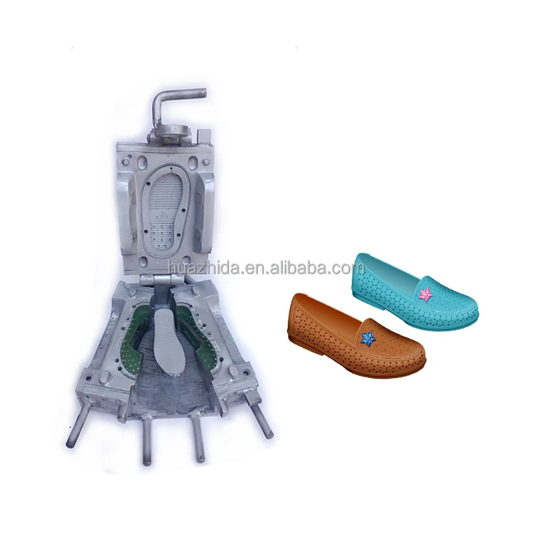
2018 pop sell mould design sole shoes mold 