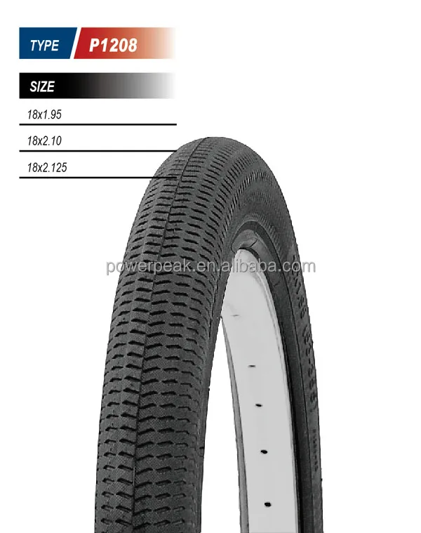 bicycle tire tube