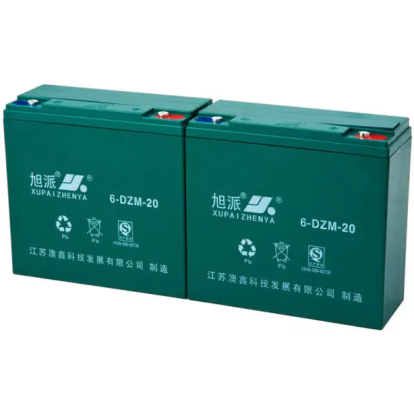 12v electric bike battery