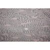 Best Price 95% Polyester 5% Elastane Plain Color Mesh Lace Fabric for Garment