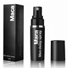 10ML Maca Sex Power Spray Long Time Male Delay Spray Pills Lasting 60 Minutes Ejaculation Spray
