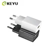 UL CE FCC FSE certified smart mobile phone power charge 5V 2A single USB wall charger for IP security camera