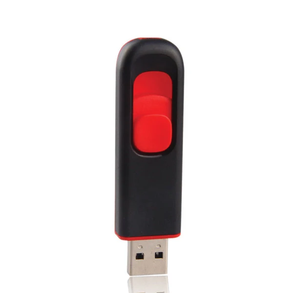 

Promotional Factory Price Bulk Cheap High Speed 2.0 USB Stick, Pink, purple, red, silver, transparent, white, yellow