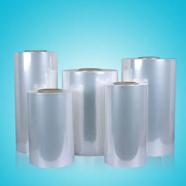 Pvc Blister Film For Medical Packaging 