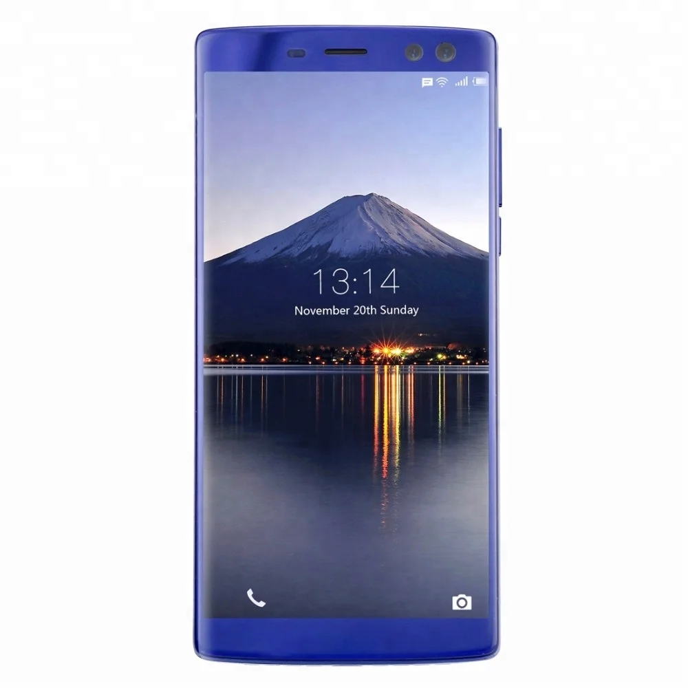 

Hottest!!12000mAh large battery smartphone DOOGEE BL12000 Pro MTK6763T Octa Core 6GB+128GB 4 Cams 6.0 inch Android 7.0 4G mobile, Black;blue