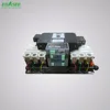 Free sample 63A, 100A, 225A, 400A, 630A, 800A, 1250A 220V AC 50Hz automatic transfer switch for generator