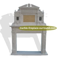 Promoción Piedra Decorativa Chimenea, Compras online de Piedra