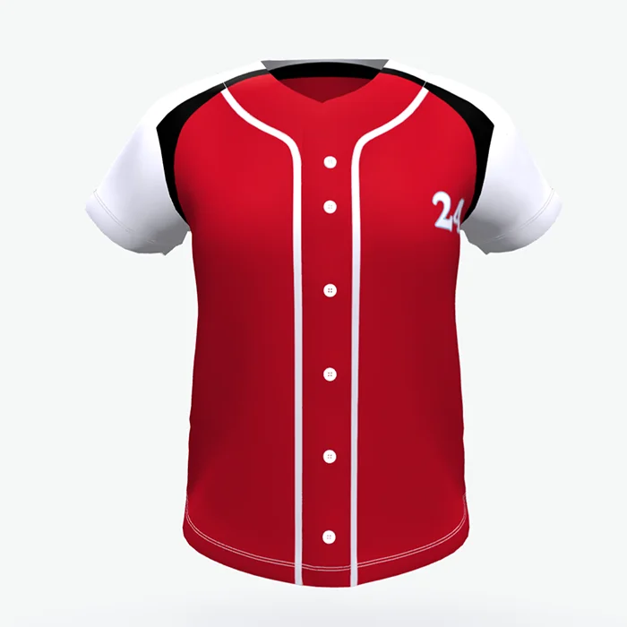 Youth Tackle Twill Baseball Jersey With Number Buy Youth Baseball