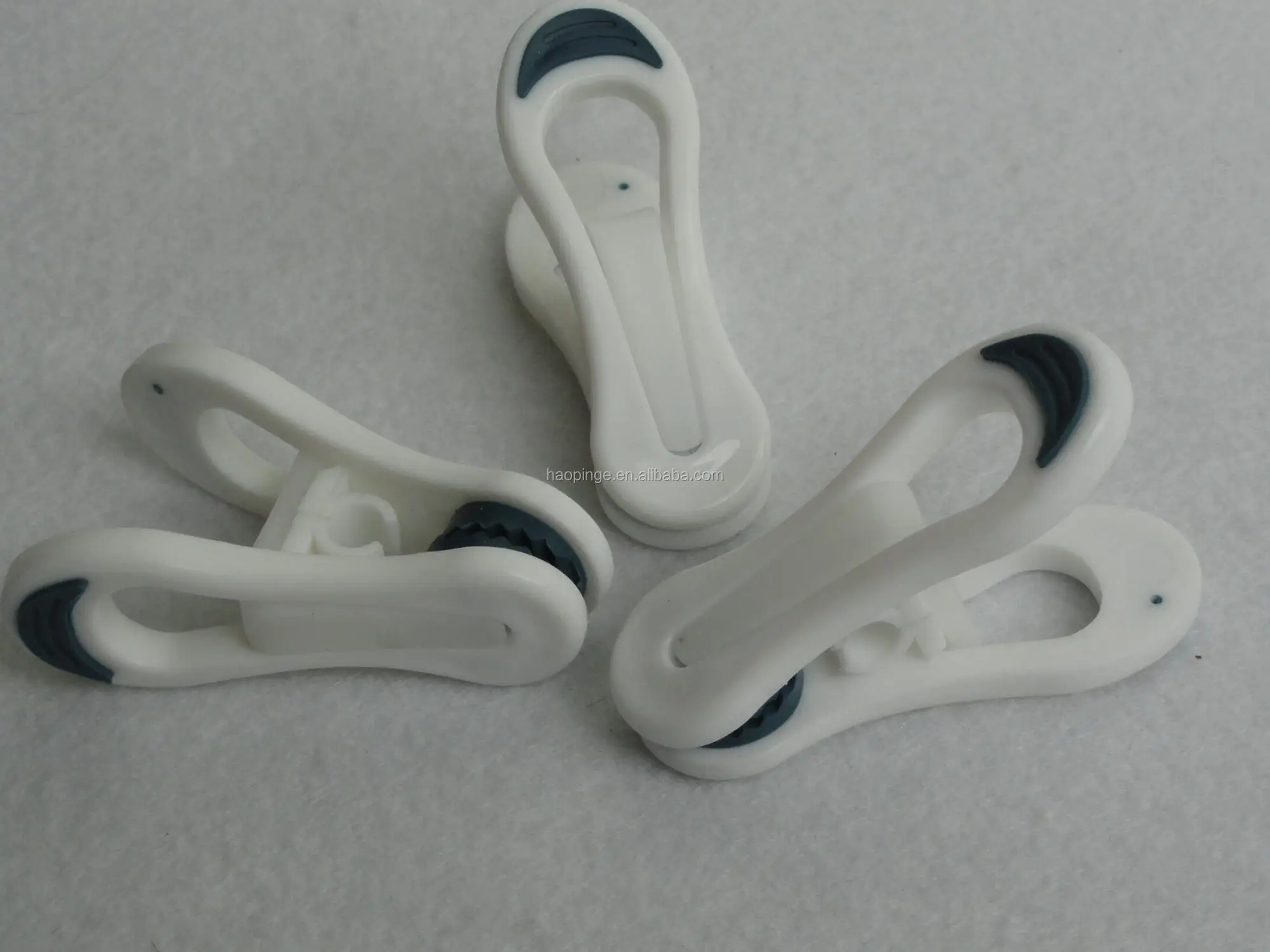 10pcs Senior Rope Hanging Clothesline Windproof Can Hang Anywhere