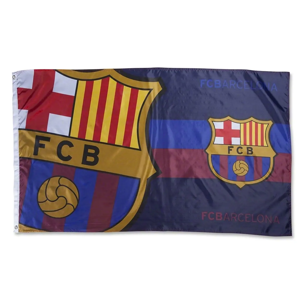 FC Barcelona Authentic LA LIGA Wristbands
