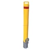 new design modern high security cheap fence posts