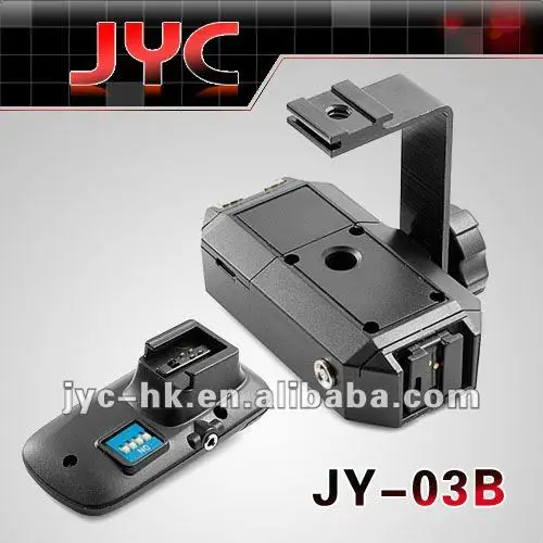 Buy in Bulk Wireless Studio Flash Trigger JY-03B