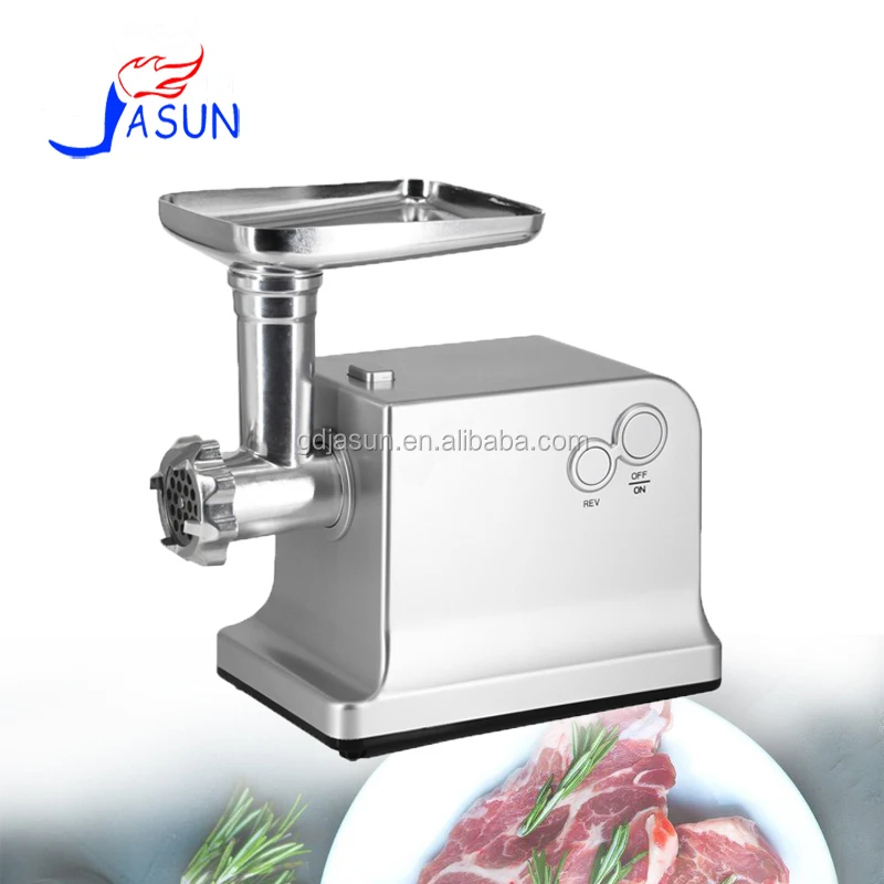 Electric Meat Grinder Meat Mincer Mixer Multifunctional Meat Grinder