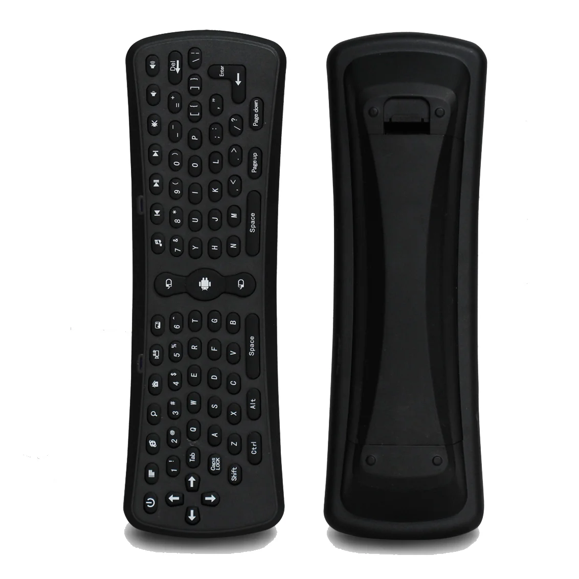 Android Mini Wireless Air Mouse RF PC Keyboard Combo IR Remote Control With usb For Tcl Onida samsung Smart Tv.png