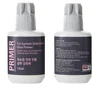 Top Saling Glue Primer Optimize Glue's Adhesive Power Private label Eyelash Primer