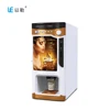 For India market tea coffee Vending Machine LE303V