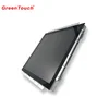 18.5 inch capacitive multi touch overlay kit android advertising player touch screen monitor