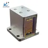 High speed 808 diode laser bar macro micro laser bar 755 808 1064 triple wavelength diode laser stack